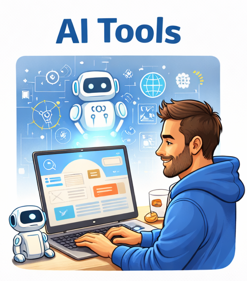 How to Use AI for Blogging (Beginner Guide)