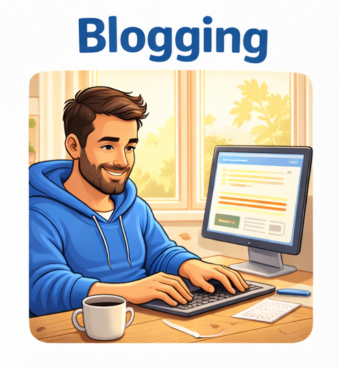 Why Most Bloggers Quit Too Early (And What They Don’t Realize)